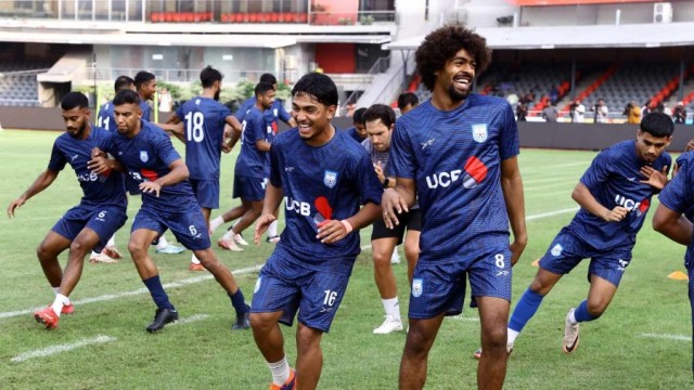 হামজাকে ছাড়াই ঢাকায় অনুশীলন শুরু হচ্ছে