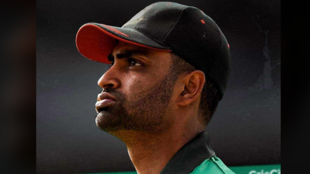 বিসিবির নির্বাচনে অংশ নিচ্ছেন তামিম