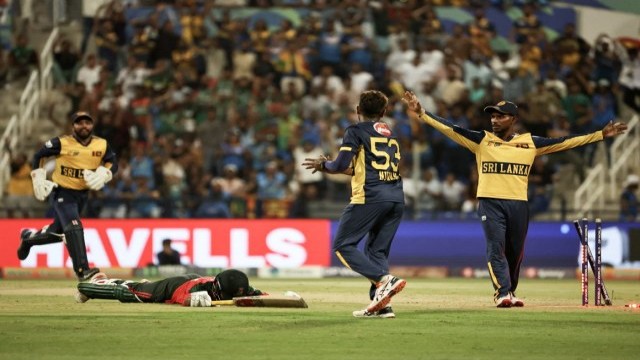 শ্রীলংকাকে ১৪০ রানের লক্ষ্য দিল বাংলাদেশ