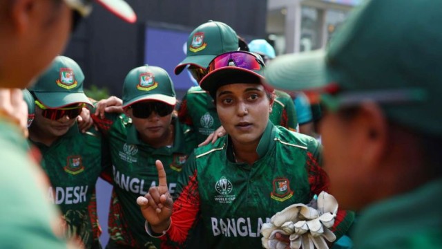 সুখবর পেলেন নাহিদা-জ্যোতিরা