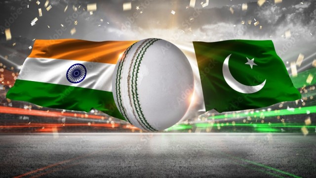 এশিয়া কাপের পর নারী বিশ্বকাপেও ভারত-পাকিস্তান মুখোমুখি রোববার