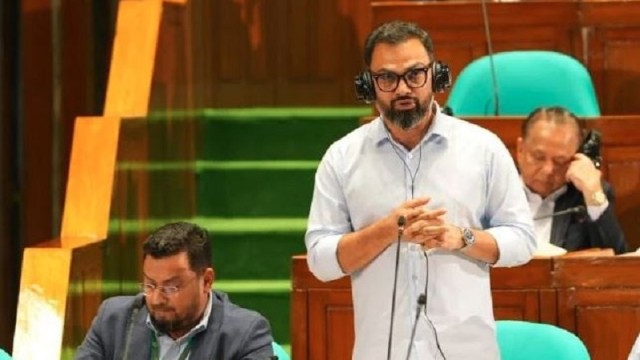 আওয়ামী লীগ আমলে বিসিবির অনিয়ম তদন্ত করবে সরকার, দোষী প্রমাণিত হলে আইনানুগ ব্যবস্থা