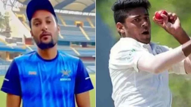 ক্রিকেটে ইতিহাস,  এক ইনিংসে দুই বোলারের হ্যাটট্রিক