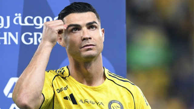 ছেলের কারণে সৌদি ছাড়তে পারেন রোনালদো
