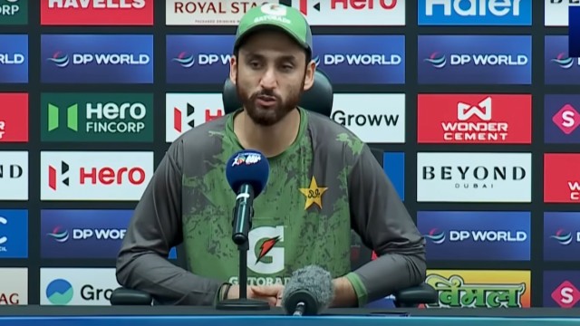 ভারতের আক্রমণে ক্ষতিগ্রস্থদের ফাইনালের ফি দান করছে পাকিস্তান