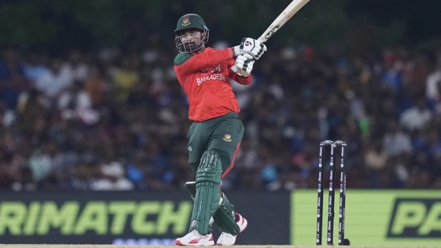 আরেকটি রেকর্ডের হাতছানি লিটনের সামনে