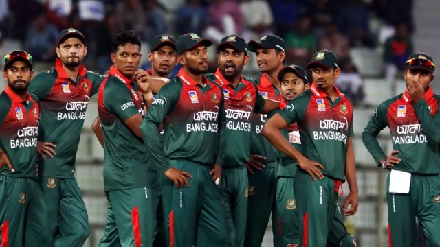 এশিয়া কাপে চোখ রাখতে পারেন এই টাইগারদের উপর