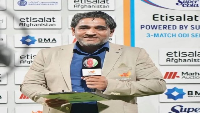 আরেকটি ইতিহাসের সামনে আফগানিস্তান