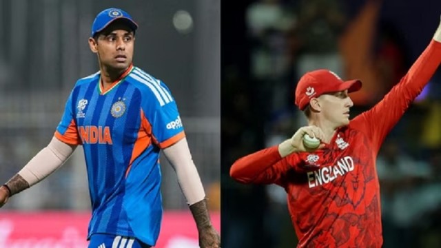 ভারত-ইংল্যান্ড সেমিফাইনাল বৃষ্টিতে ভেসে গেলে ফাইনালে উঠবে যারা