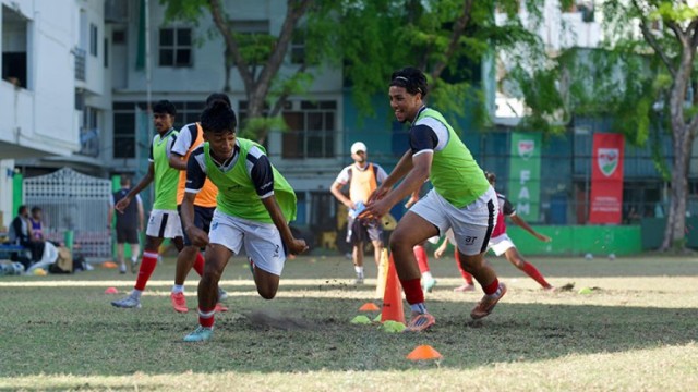ভারতকে হারিয়ে গ্রুপ সেরা হয়ে সেমিফাইনালে যেতে চায় বাংলাদেশ