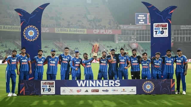 ভারতের নেতৃত্বে আসছে বড় রদবদল, অধিনায়ক হচ্ছেন যিনি