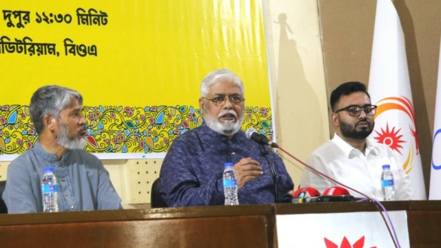 দীর্ঘ দিন পর ঢাকায় বৈশাখী ক্রীড়া উৎসব