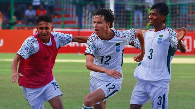 `এবার টার্গেট ভারত’'- রোনান সুলিভান