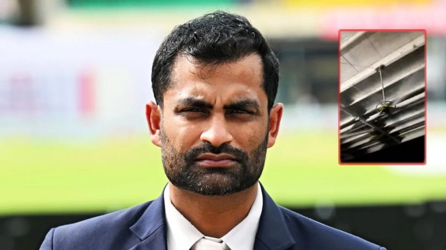 দর্শকদের স্বস্তিতে নতুন উদ্যোগ তামিমের, গ্যালারিতে বসানো হচ্ছে বড় ফ্যান