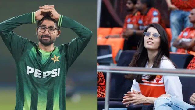 পাকিস্তানি ক্রিকেটারকে কেনায় সানরাইজার্স হায়দরাবাদকে বয়কটের ডাক