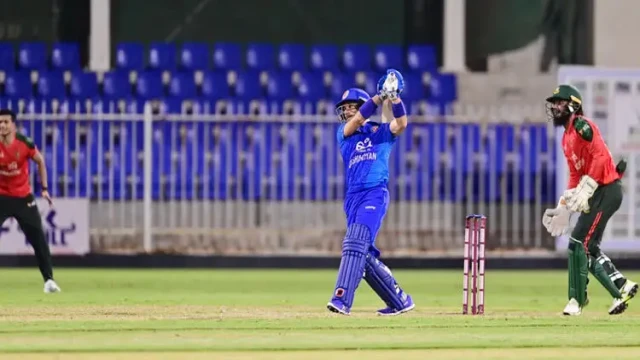 ১৫২ রানের লক্ষ্য পেল বাংলাদেশ