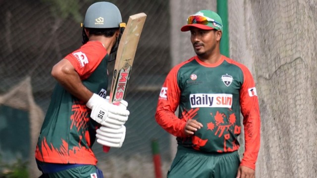 জাতীয় দলের কোচ হওয়ার প্রস্তাব আশরাফুলকে