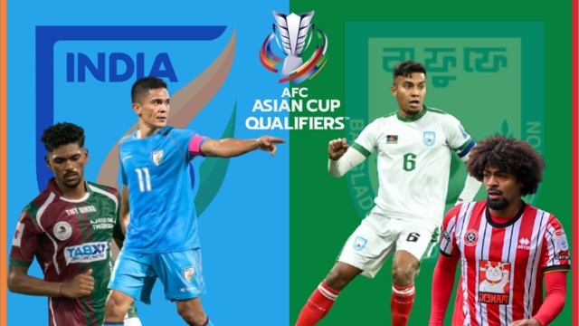 ভারত-বাংলাদেশ ম্যাচে নিরাপত্তায় সেনাবাহিনীর সহায়তা চাইবে বাফুফে