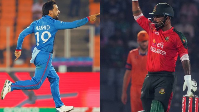বাংলাদেশের ডু অর ডাই ম্যাচ আজ