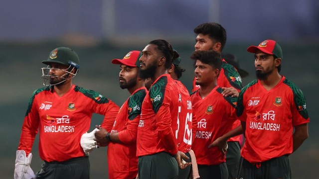 কিভাবে বিশ্বকাপ ক্রিকেটে সরাসরি খেলতে পারে বাংলাদেশ