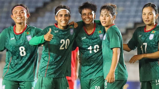 আফঈদাদের সঙ্গে খেলতে ঢাকায় আসছে আজারবাইজান