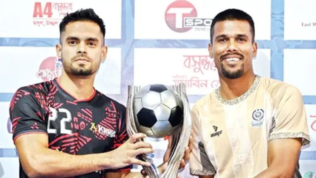বাংলাদেশ ২.০ চ্যালেঞ্জ কাপ ১৫ সেপ্টেম্বর, ভেন্যু হতে পারে ঢাকা জাতীয় স্টেডিয়াম