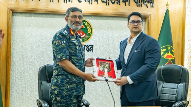 ক্রিকেট ভেন্যুর নিরাপত্তা জোরদারে নতুন চুক্তি বিসিবি ও আনসারের