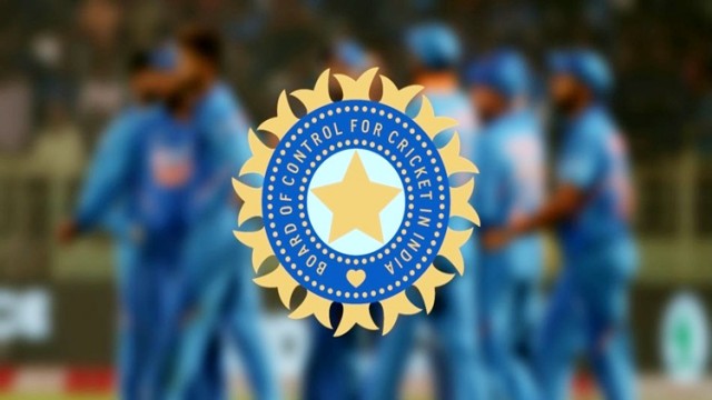 ভারতীয় ক্রিকেটের নতুন স্পন্সর, ম্যাচ প্রতি ৬ কোটি টাকা