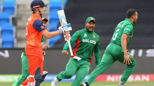 বাংলাদেশ-নেদারল্যান্ডস খেলা দেখবেন মাঠে এসে, আপনাকে মানতে হবে এসব নির্দেশনা