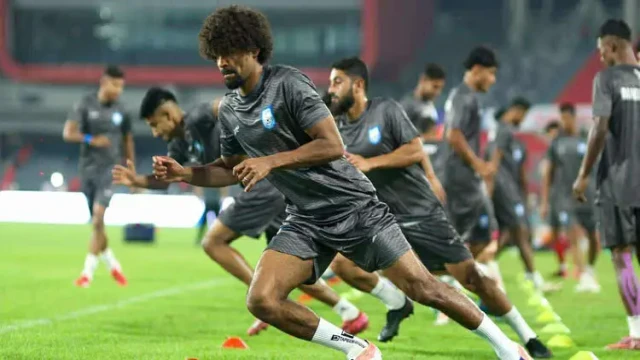 আজ রাতে হংকংয়ের বিপক্ষে বাঁচামরার লড়াই বাংলাদেশের