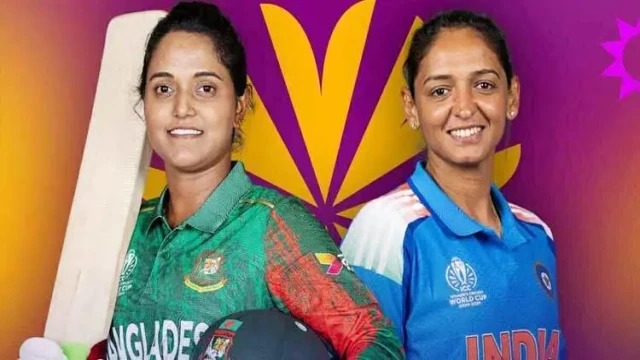 সেমিফাইনালে আজ শক্তিশালী ভারতের সামনে বাংলাদেশ