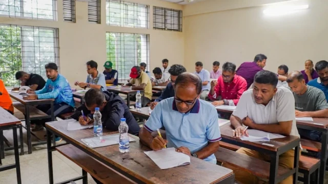 বিসিবির কোচ নিয়োগ পরীক্ষায় ‘ফেল’ ১৮০ জন
