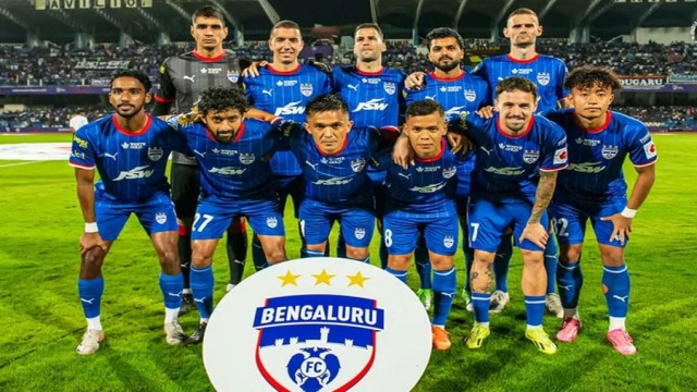 সুনীল ছেত্রীদের বেতন বন্ধ!