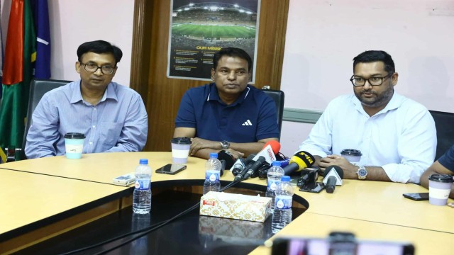 বাংলাদেশ-হংকং ম্যাচের টিকিট বিক্রি সোমবার