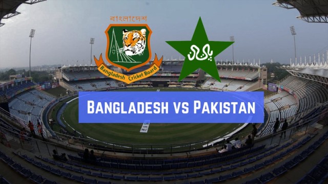 আগামী মাসে আবারো বাংলাদেশ সফরে আসছে পাকিস্তান