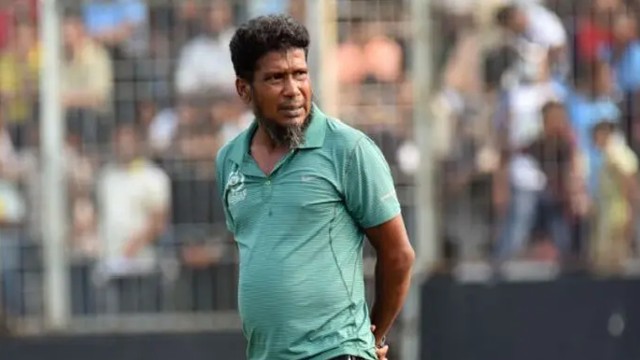 মোহামেডান -আলফাজ হানিমুনের সমাপ্তি, ভারপ্রাপ্ত কোচ সেন্টু