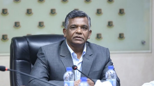 ভারতকে কবে ট্রফি দেওয়া হবে জানালেন বিসিবি সভাপতি বুলবুল