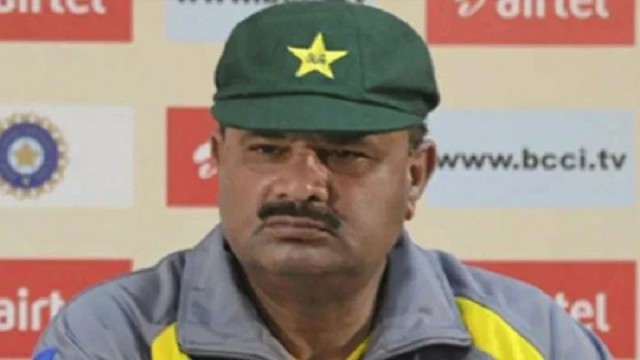 চিমাকে সরিয়ে পুলিশ কর্মকর্তাকে নিয়ে বাংলাদেশে আসছে পাকিস্তান