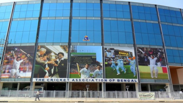 আর্থিক দূর্নীতিতে বহিষ্কার সিএবি সচিব