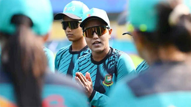 বাংলাদেশের সামনে আজ দক্ষিণ আফ্রিকা