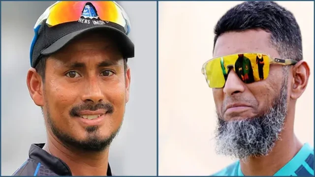 লিজেন্ডস ওয়ার্ল্ড চ্যাম্পিয়নশিপে যুক্ত হচ্ছে বাংলাদেশ