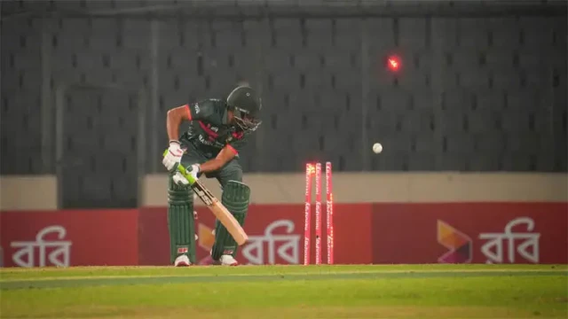 বাংলাদেশের বিশাল হার
