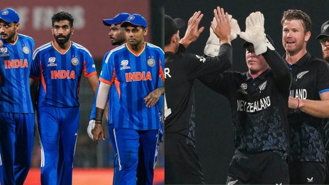 যে পূর্বাভাস বলছে, ফাইনালে ভারতকে হারিয়ে চ্যাম্পিয়ন হবে নিউজিল্যান্ড