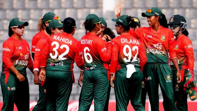 নারী বিপিএলের সূচিতে পরিবর্তন, উদ্বোধন বগুড়ায়
