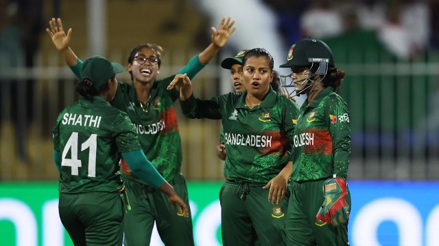 বিশ্বকাপে ম্যাচ না জিতলেও ৩ কোটি টাকা পাবেন নিগাররা