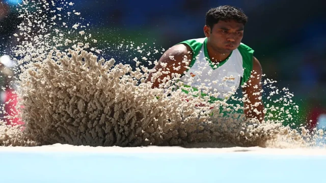 এবার ভারতে বিশ্ব প্যারা অ্যাথলেটিক্সও বয়কট পাকিস্তানের