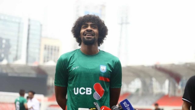 বাদ পড়বেন মিন্টু, কোচ নিয়োগে থাকবে হামজার মত