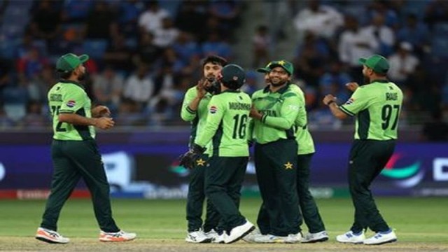 পাকিস্তানে আগামীকাল ‘খেল সে খিদমত' ক্রিকেট ম্যাচ
