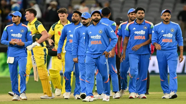 নিয়মরক্ষার ম্যাচে কুলদীপ, সিডনিতে দুই পরিবর্তন ভারতীয় দলে