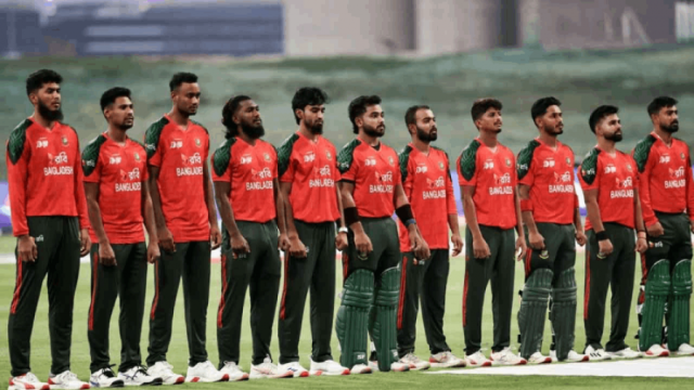 এশিয়া কাপে সুপার ফোরে বাংলাদেশের খেলা কবে, কার সঙ্গে